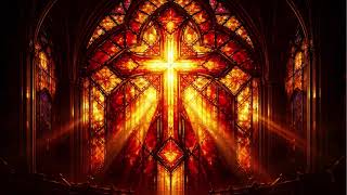 Jesus, Stay Near | Gentle Worship Prayer Song | Faith Hope and Charity screenshot 3