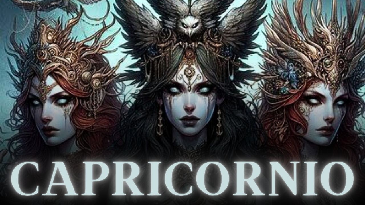 CAPRICORNIO ALGUIEN LLORA POR TI 😢💔 DECIDE COMUNICARSE Y EXPRESAR ESTO! 🥺❤️‍🔥 Y MÁS!💡MARZO 2026