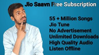 Jio Saavn Music App Free Download, Jio Saavn No Ads, Jio Saavn fee Subscritpion screenshot 4