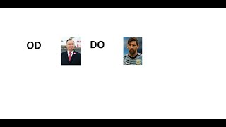 OD Andrzeja Dudy DO Lionela Messiego !! :DDDDDDDDDDDDDDDDDDDDDDDDDDDDDDDDDDDDDDDDDDDDDDDDDDDDDDDDDDD