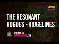 The Resonant Rogues - Ridgelines [Karaoke version]
