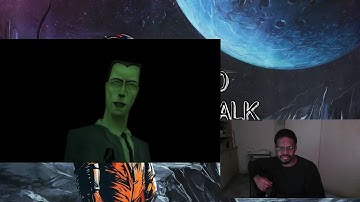 Half-Life - A Linear Sequence of Scares | By Civvie 11 | REACTION