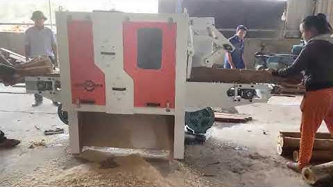 Multi ripsaw, MÁY XẺ GỖ TRÒN NHIỀU LƯỠI 0913066084