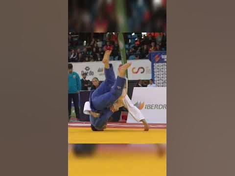 Це справжнє дзюдо!👍 #judo - YouTube