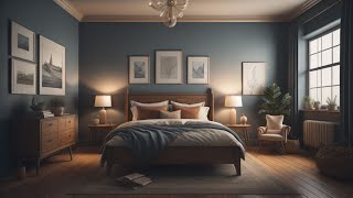 Lofi Beats for Nighttime Relaxation | Soothing Rhythms for Sleep & Deep Unwind