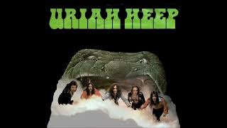 Uriah Heep - 02 - Stealin' (Pittsburgh - 1977)