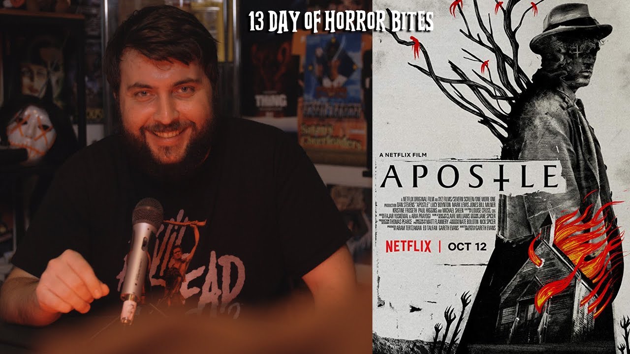 Apostle 2018 13 Days Of Netflix Horror Bites Day 12 Films Against Humanity Apostle 2018 13 Days Of Netflix Horror Bites Day 12 Films Against Humanity