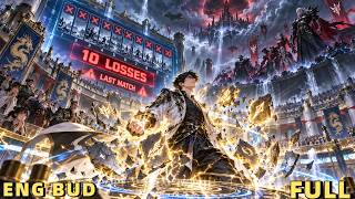 【OP MC】Everyone Expected Our 11th Loss—Then My Opponent Surrendered First. 🔥 #twist