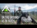 Home Turf, 2019 Idaho Bear Hunt | BaseMap