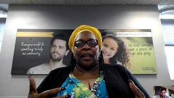 What is Implicit Bias? with Melanie Funchess
