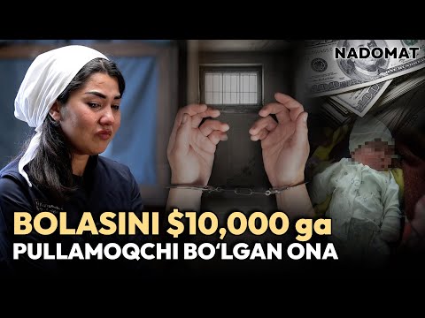 "Bolaning otasi mijozni topgan" tungi klub, psixotrop moddalar va 10 ming dollarga baholangan bola