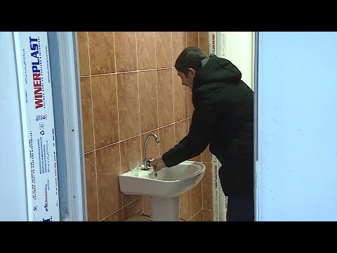 ჰიგიენის ნორმების დაცვის რეკომენდაცია საჯარო დაწესებულებებში