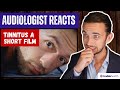 The Surprising Reality of Life With Tinnitus