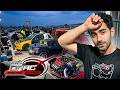 რატომ არ გამოვედით? COLT 4G63T, SMART 1.8T 🔥 LESSA Drag Racing 2026 - stage 1-ის მწარე რეალობა