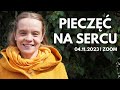 Pieczęć na sercu | Inga Pozorska | Zoom - 04.11