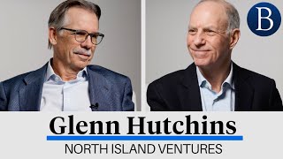 North Island's Glenn Hutchins on 'the Great Fad in Investing' | At Barron's