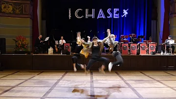 Chase Festival 2018 - Jazz Messengers