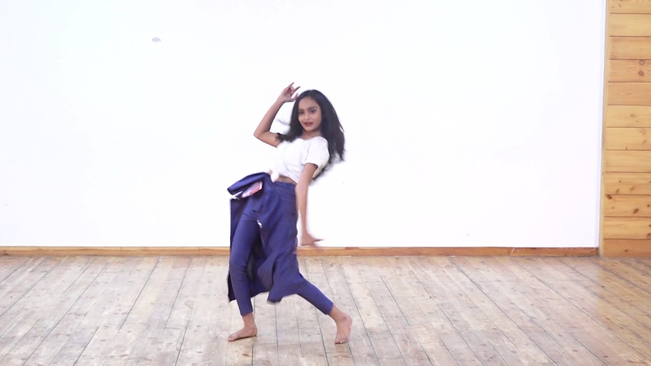 5th District Level Dance Competition 2020 - YouTube