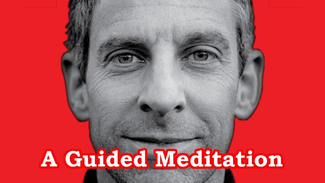Sam Harris Guided Meditation Download DEGUID Sam Harris Guided Meditation Download DEGUID