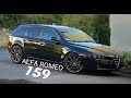 Alfa Romeo 159