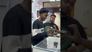 DJI Action 4 Adventure Combo &amp; Osmo Mobile SE 🔥✅কুমিল্লা থেকে এসে Camera Hub থেকে নিয়ে গেলেন #dji