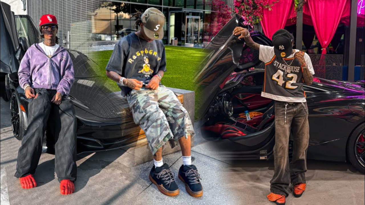 what i do for work outside of youtube