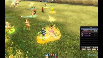 phBot Official Trailer 2 V2