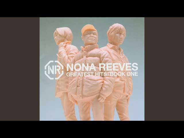 邦楽 LP NONA REEVES / CHERISH! FOR THE  Amazon.co.jp: CHERISH