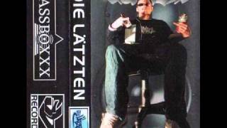 Die Lätzten - 666 feat. Mc Basstard