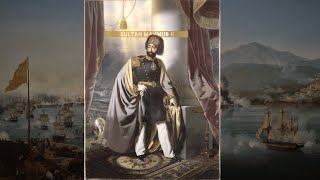 Sultan Mahmud II - Wallpaper Engine