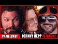 Depp is BACK On Top! Ft. Cecil Says