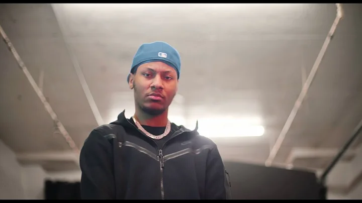 Eddy Nicholas - DIE RICH (Official Music Video)