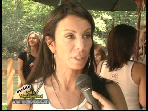 Danielle Staub on Inside with Valerie Persaud.mpg