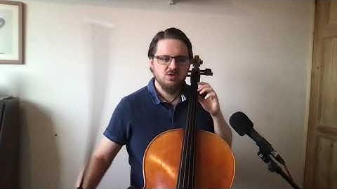 Dotted Rhythm Practice Demonstration