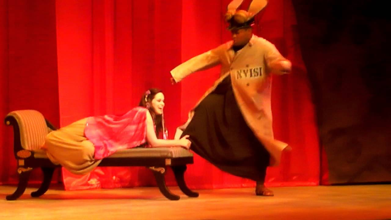 Duo de la mouche dessay picture