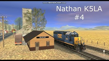 Trainz Custom Hornsounds 2