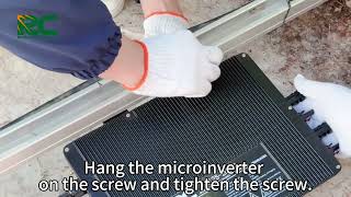 Famous Installation Guide for the 2000W RC Micro Inverter - Step-by-Step Tutorial Profile