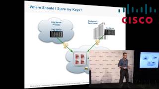 VMworld 2014 Steve Pate   Everything you need to know about encryption at rest