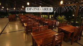 Glimpses of Forestree retreat resort
