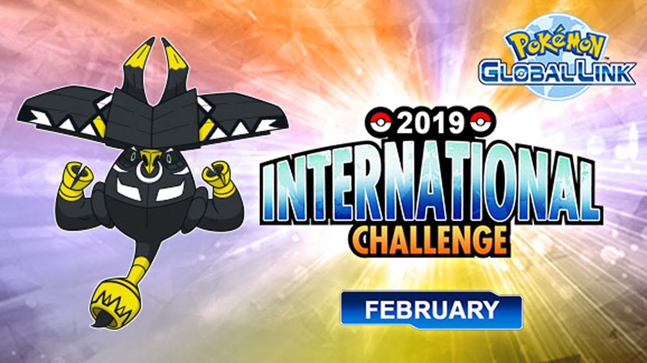 2019 pokemon world championships date