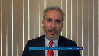 آرش آرامش: به نظر می‌رسد مذاکرات برجام دارد به پرتگاه می‌افتد