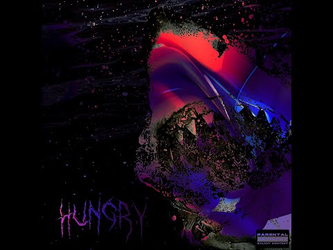 Avega - Hungry (Prod. by Gra$h & Avega)