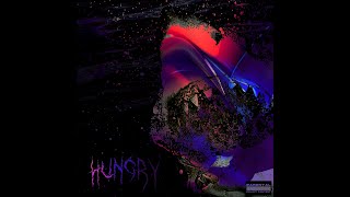 Avega - Hungry (Prod. by Gra$h & Avega) (Official Audio)