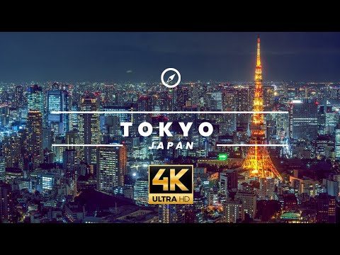 Tokyo Japan 🇯🇵