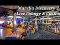 Tui Marella Discovery 2 Live Room and Casino - YouTube