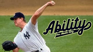 Jim Abbott -  Best Story in Baseball 🏅