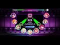 [SIF2] Dream Rainbow - Liella! EXPERT (Lv 9) Full Combo