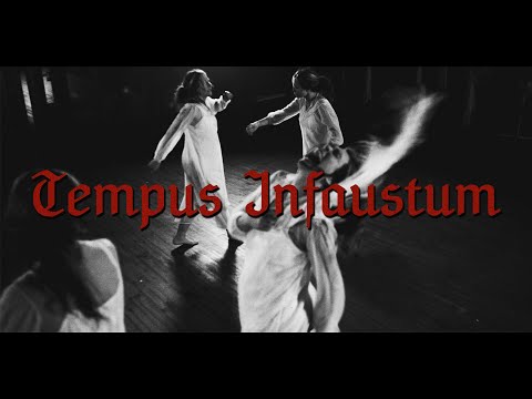 Defying - Tempus Infaustum (Official music video)