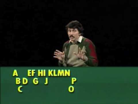 Alphabet Hills and Valleys - Alphabet Hills and Valleys
