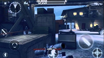 How To Quickscope/Snipe In MC1/2/3/4+Tips